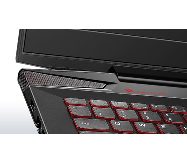 Lenovo Y50-70