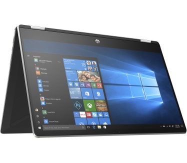 HP Pavilion x360 15-dq1635nd