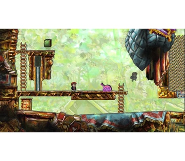 Braid, Xbox 360