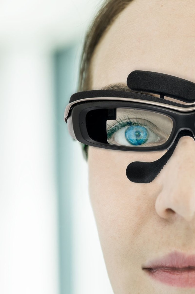 Imec oogtracker