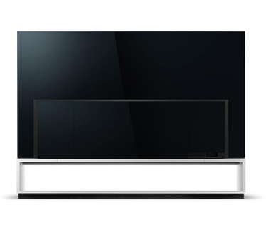 LG Z2 88" Zwart