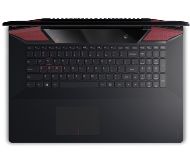Lenovo IdeaPad Y700-17ISK 80Q0003QMB