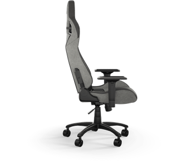 Corsair T3 Rush (2023) - Grey and Charcoal