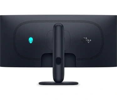 Alienware AW3426DW Zwart