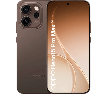 OPPO Reno15 Pro Max 5G Bruin