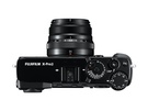 Fujifilm X-Pro2 behuizing