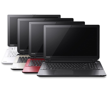 Toshiba Satellite L50-B-2E6