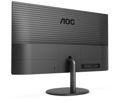 AOC Q27V4EA Zwart