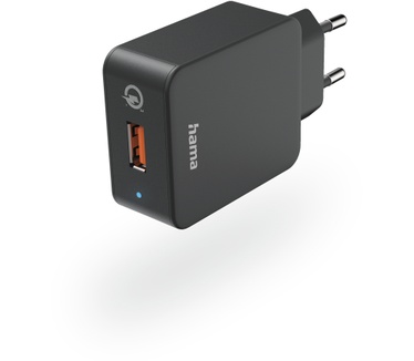 Hama Qualcomm® Quick Charge™ 3.0