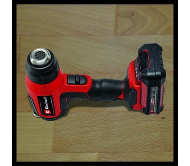 Einhell TE-HA 18 Li