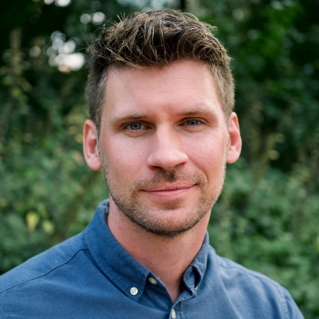 Jelle Mol