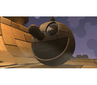 Pac-Man and the Ghostly Adventures, PS3