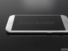 Renders OnLeaks van Samsung Galaxy A5 2017
