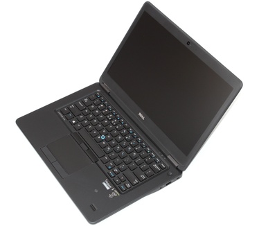 Dell E7450