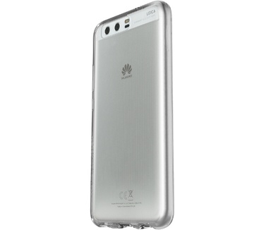 Otterbox Clearly Protect Case Huawei P10 Lite Transparant