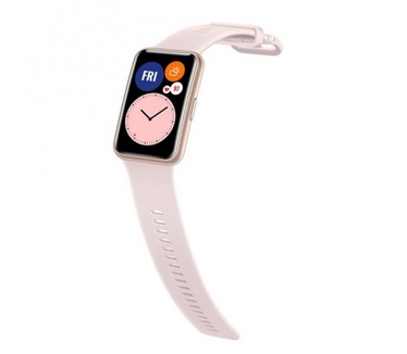 Huawei Watch Fit Goud (Roze)