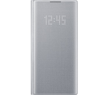 Samsung EF-NN970 (Galaxy Note10) Zilver