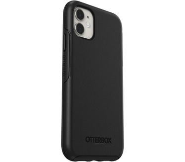 Otterbox Symmetry Series voor Apple iPhone 11, zwart - Geen retailverpakking