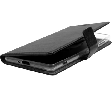 Mobiparts Classic Wallet Case Sony Xperia XZ2 Premium Black