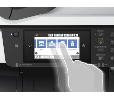 Epson WF-C869RDTWF