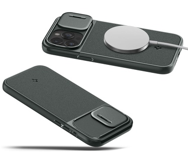 Spigen Optik Armor