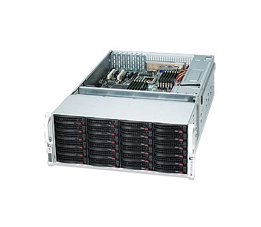 Supermicro CSE-847A-R1400LPB