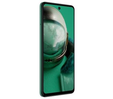 HMD Pulse Pro, 6GB ram, 128GB opslag Groen