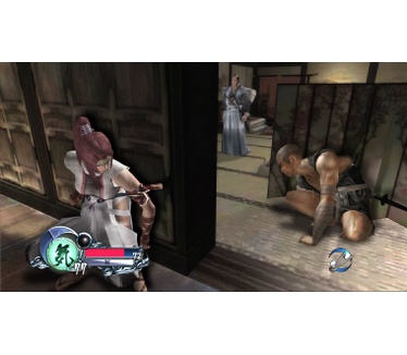 Tenchu Z, Xbox 360