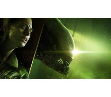 Alien: Isolation Nostromo Edition, Xbox 360