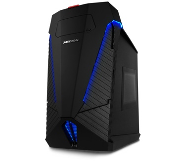 Medion Erazer GAMING PC X5352 G NL