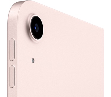 Apple iPad Air (2022) Wi-Fi, 64GB opslag Roze