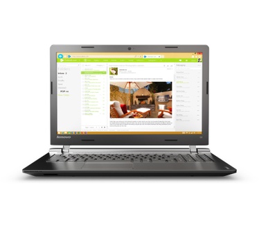 Lenovo IdeaPad 100 15 80QQ00JHMH