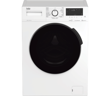 Beko WTV8140CSB1