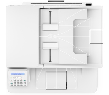 HP LaserJet Pro MFP M227fdn