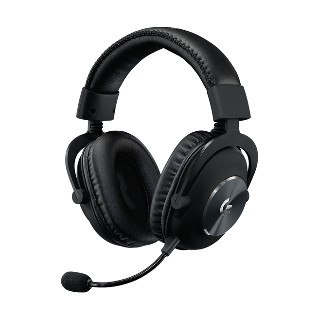 Logitech G Pro