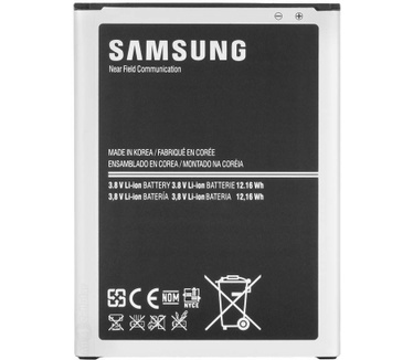 Samsung Galaxy Mega 6.3 Originele Batterij
