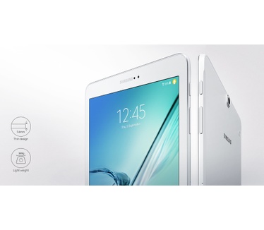 Samsung Galaxy Tab S2 9,7" 4G/LTE (2016) Wit