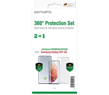 4smarts 360° Protection Set