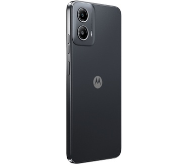Motorola Moto G34, 128GB Zwart