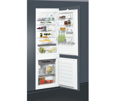 Whirlpool ART 6602/A+