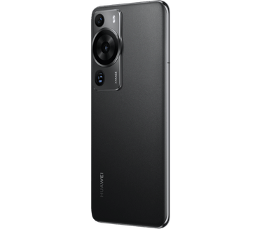 Huawei P60 Pro, 12GB intern, 512GB opslag Zwart