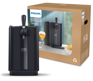Philips PerfectDraft-thuistap uit de 5000-serie