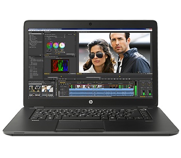 HP 15u G2