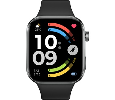 Xiaomi Watch 6