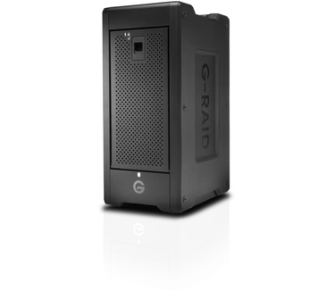 Sandisk G-RAID SHUTTLE 8