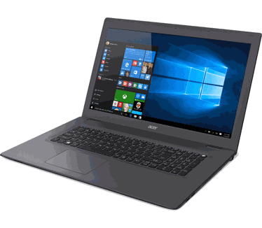 Acer Aspire E5-772G Aspire E5-772G-354X