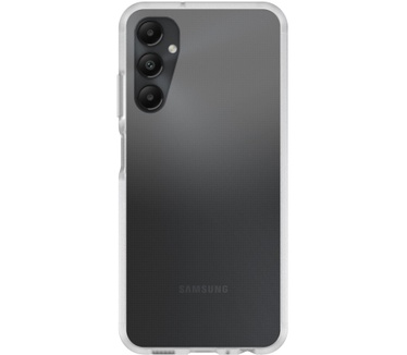 Otterbox React Series Case voor Galaxy A05s, Clear (Galaxy A05s) Transparant