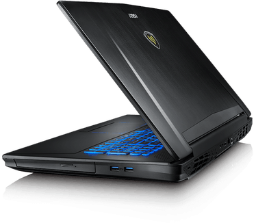 MSI Workstation WT72 6QN WT72 6QN-223NL
