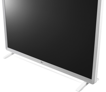 LG 32LK6200PLA Zilver