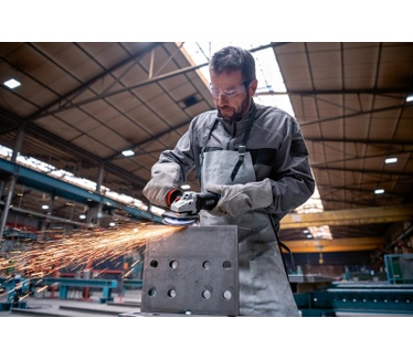 Bosch GWS 17-125 PSB PROFESSIONAL